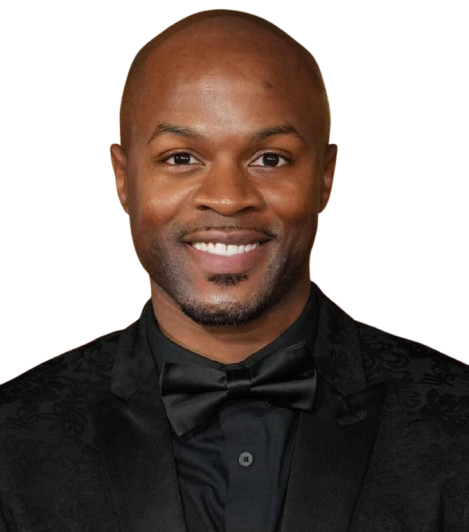 Telvin Griffin